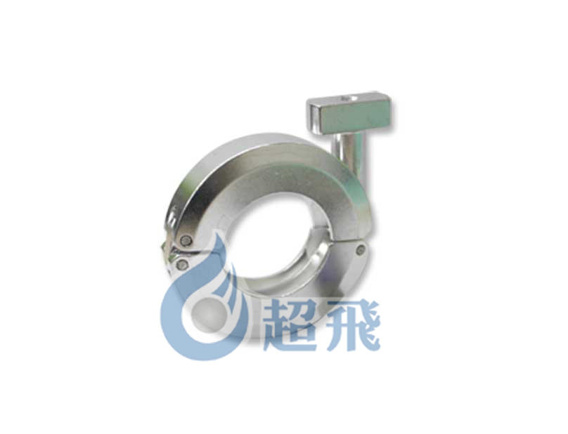 材料科學(xué)與真空密封：不銹鋼、鋁合金真空卡箍性能對(duì)比