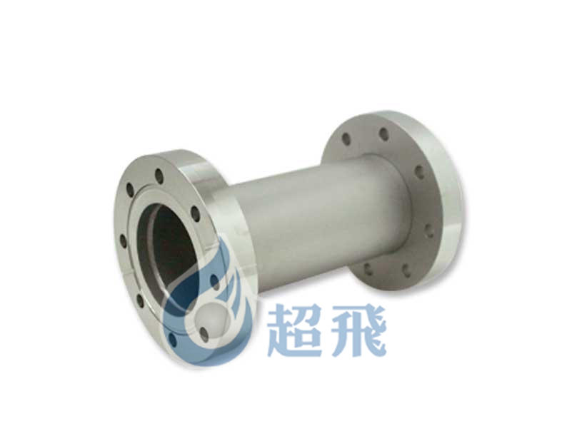 低出氣速率：有效減少氣體釋放，保持真空度