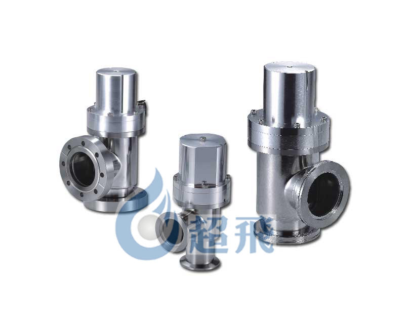 真空閥門的設(shè)計(jì)創(chuàng)新：提升密封性能